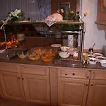 Muehlenberg 巴特萨克萨