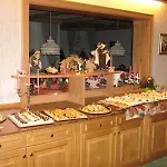 Muehlenberg 酒店