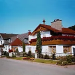 Muehlenberg 4* 巴特萨克萨