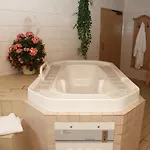 酒店 Muehlenberg 巴特萨克萨