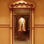 Muehlenberg 酒店 巴特萨克萨