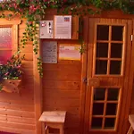 酒店 Muehlenberg