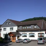 酒店 Muehlenberg 巴特萨克萨