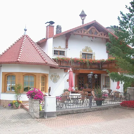 Muehlenberg 4* Bad Sachsa