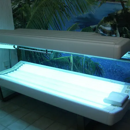 Hotel Muehlenberg Bad Sachsa