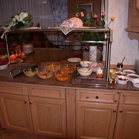 Muehlenberg Bad Sachsa