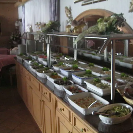 Muehlenberg Hotel Bad Sachsa