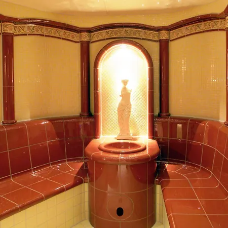 Hotel Muehlenberg 4*