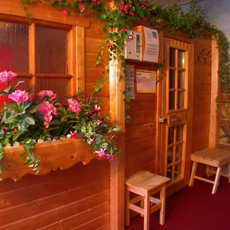 Muehlenberg Hotel Bad Sachsa