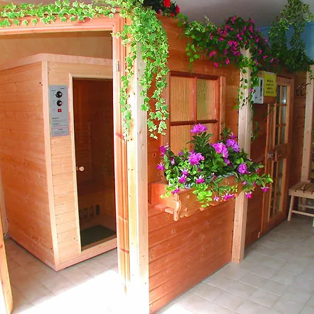 Muehlenberg Hotel Bad Sachsa