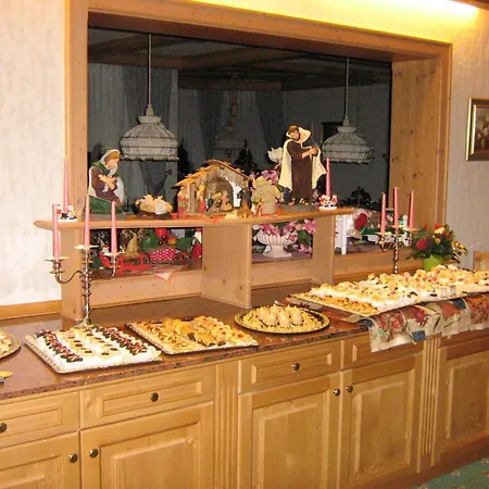 Muehlenberg 酒店