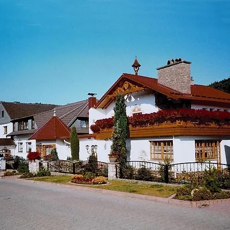 Muehlenberg 4* Bad Sachsa