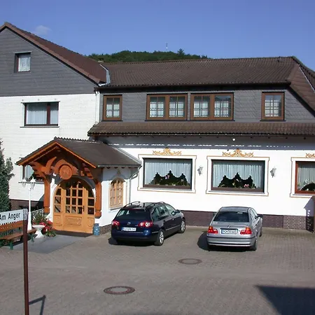 Muehlenberg 酒店 4*