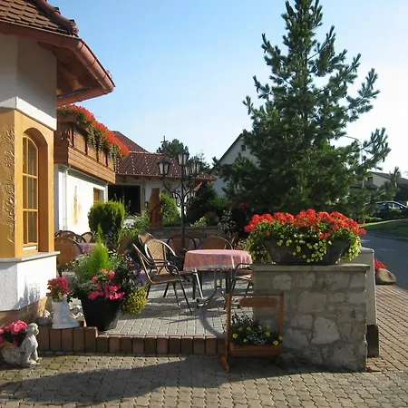 Muehlenberg Bad Sachsa