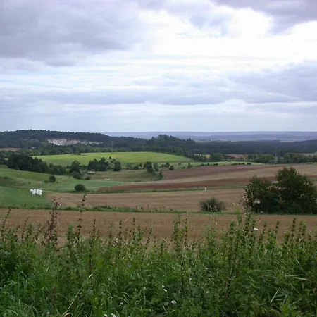 Muehlenberg 酒店