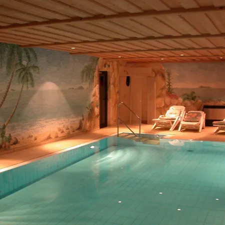 Hotel Muehlenberg 4*