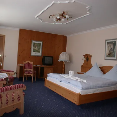 Muehlenberg Bad Sachsa