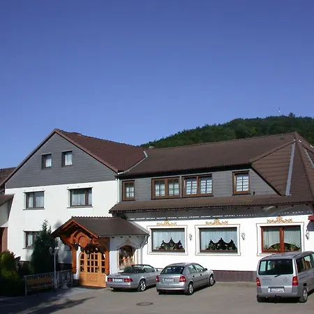 Muehlenberg ホテル 4*