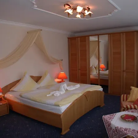 Muehlenberg Bad Sachsa