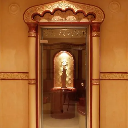 Muehlenberg Hotel Bad Sachsa