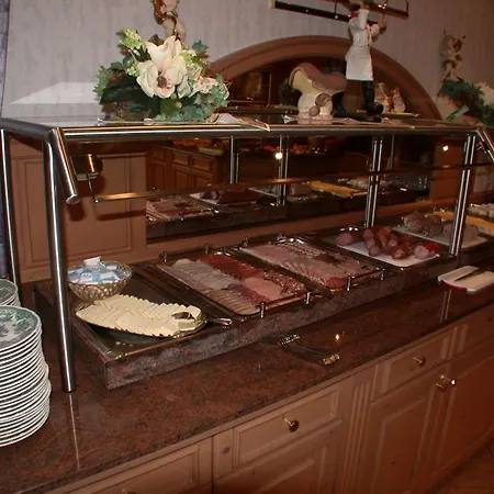 Muehlenberg 4* Bad Sachsa