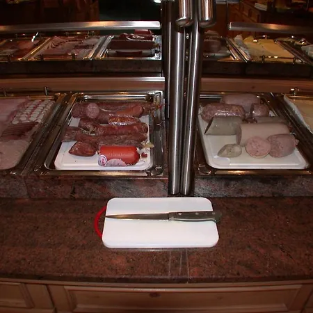 Muehlenberg Hotel Bad Sachsa