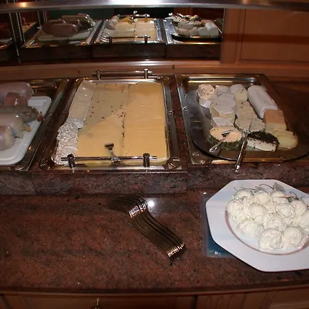 Hotel Muehlenberg 4*