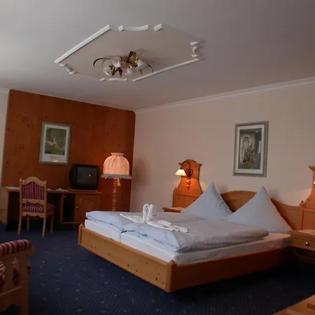 Hotel Muehlenberg 4*